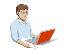 1 шаг